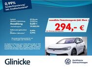 VW ID.5, h Pro Wäpu SiHz, Jahr 2022 - Erfurt