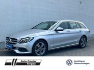 Mercedes C 200, Avantgarde, Jahr 2018 - Torgau