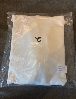 Hoodie von Chaturbate neu OVP in XL - Winsen (Aller)