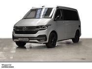 VW T6 California, 2.0 TDI 1 OCEAN SPORTPAKET AHKSOFORT VERFÜGBAR, Jahr 2022 - Wuppertal