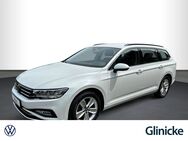 VW Passat Variant, 2.0 TDI Business, Jahr 2022 - Baunatal