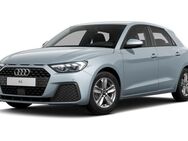 Audi A1, Sportback 30 TFSI, Jahr 2022 - Burgoberbach