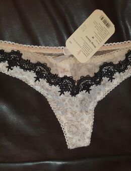Tangas,Stringtanga,Unterwäsche von Konrad.NEU,fehlerlos,ungetragen. - Hannover Vahrenwald-List