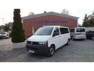 VW T5 Transporter 2.0 TDI Kombi lang 9-Sitzer - Gera