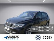 VW Tiguan 2.0TDI DSG Active AHK - Wismar