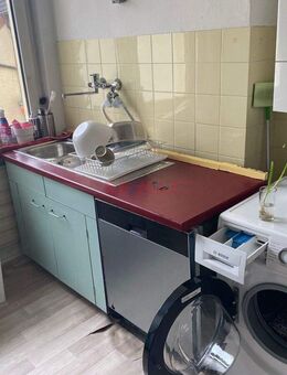 5,5% Mietrendite in Lu-Mundenheim - Ludwigshafen (Rhein)