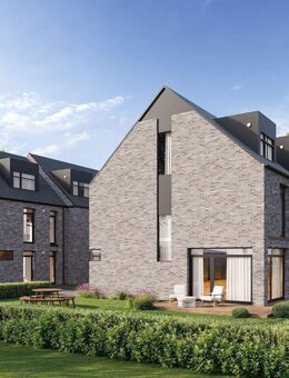 Darf es ruhig neu sein? - Hamburg