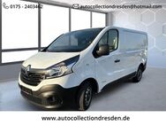 Renault Trafic Kasten L1H1 2,7t Komfort 1.6 dCi 125 Energy - Dresden