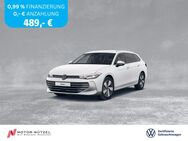 VW Passat Variant, 1.5 eTSI BUSINESS, Jahr 2024 - Bayreuth