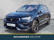 CUPRA Ateca, 2.0 TSI Edition VZ, Jahr 2021 - Hof