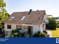 Attraktives Ein-/Zweifamilienhaus in ruhiger Lage mit Kanalblick - Berkenthin