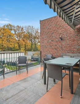 Eschweiler: Großzügiges Zweifamilienhaus mit viel Potenzial in Toplage von Stich - Eschweiler