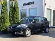 Renault Scenic, dCi 110 Paris, Jahr 2013 - Hohen Neuendorf