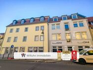 3 voll vermietete Wohn/Geschäftshäuser - Investmentpaket Leipzig Umland - SOLL-Rendite 9,3%! - Frohburg