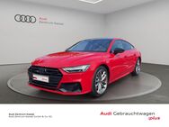 Audi A7, SB 55 TFSI e qu S line Laser, Jahr 2020 - Kassel