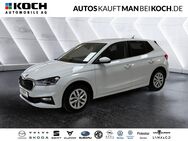 Skoda Fabia, 1.0 TSI Style Plus, Jahr 2023 - Berlin