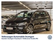 VW Touran, 2.0 TDI Highline, Jahr 2024 - Stuttgart