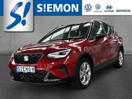 Seat Arona, 1.0 TSI FR, Jahr 2024 - Lengerich (Nordrhein-Westfalen)