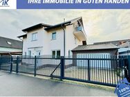 IK | Germersheim: EFH mit Garage, Garten und Solaranlage in zentrale Lage - Germersheim