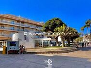 3 Zim. Eigentumswohnung in Cala Millor (Mallorca) mit seitlichem Meerblick - Straubing Zentrum