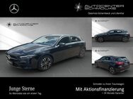 Mercedes A 180, PROGRESSIVE ADVANCED SIDEBAGS IM FOND, Jahr 2023 - Osterholz-Scharmbeck