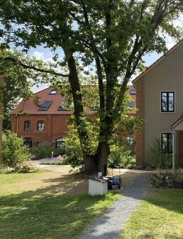 Es ist eher ein perfektes Haus für eine Familie, als eine Wohnung.... - Ronnenberg