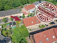 Raumwunder mit vier Schlafzimmern! - Nordhorn