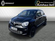 Renault Twingo, electric Techno, Jahr 2023 - Frankenberg (Eder)