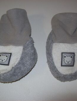 Babysocken - Erwitte