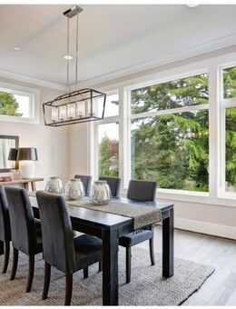 4 Zimmer - Wohnung mit Balkon - Quierschied