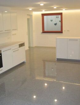 Bestens ausgestattetes 1-Zimmer-Apartment mit Einbauküche in Innenstadtlage von Bühl! - Bühl
