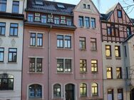 Praktische Wohnung in Reichenbach/V. zu verkaufen! - Reichenbach (Vogtland)