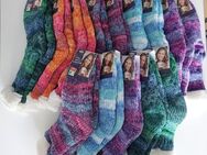 Familienpackung - 14 Paar Home Boot Socken mit ABS zum TOP Preis - Quirnheim