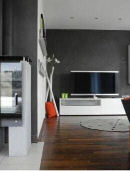 Stilvolle Maisonette mit Panoramablick - Engstingen