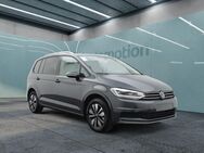 VW Touran, 1.5 TSI Move IQ-LIGHT, Jahr 2024 - München