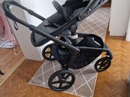 Bugaboo fox 5 kinderwagen - Köln