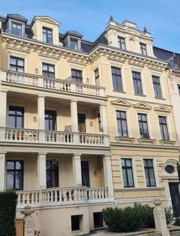 Kapitalanlagen - Eigentumswohnungen in 1A-Lage - Musterwohnung KLEIN - Görlitz