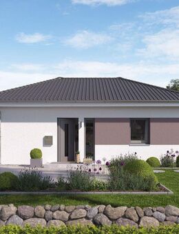 Kleines Bungalow, optimal genutzt. - Ühlingen-Birkendorf