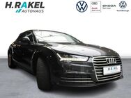 Audi A7, 3.0 TDI Sportback, Jahr 2016 - Geeste