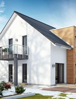 Preisgekrönt Aktion von massa - Traumhaft und erschwinglich bauen! - Schopfloch (Bayern)