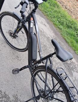 Damen ebike - Bergkamen