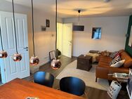 Neuwertige 3-Zimmer-Wohnung mit Balkon und Gartenanteil - Oldenburg