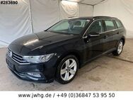 VW Passat Business Facelift LED NavDigTachoPano ACC - Steinbach-Hallenberg