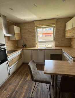 Charmante 4 Zimmerwohnung in ruhiger Lage in Ansbach - Ansbach