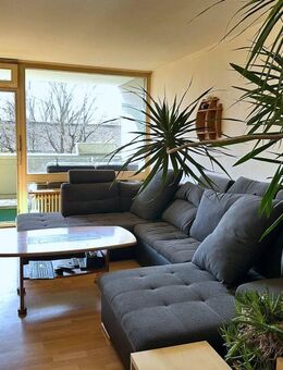 Open House im Sendling -Westpark Viertel - Entdecken Sie eine Wohnung mit Potenzial am Südpark - München