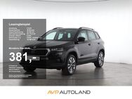 Skoda Karoq, 2.0 TDI STYLE | | | |, Jahr 2024 - Plattling