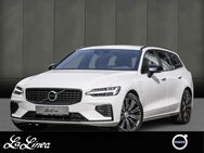 Volvo V60, Kombi R-Design Recharge Plug-In Hybrid AWD, Jahr 2021 - Bergisch Gladbach