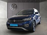 VW T-Cross, 1.5 TSI Life MOVE APP, Jahr 2023 - Weilheim (Oberbayern)