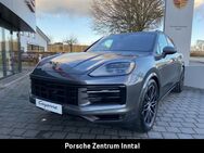 Porsche Cayenne, E-Hybrid | |, Jahr 2022 - Raubling