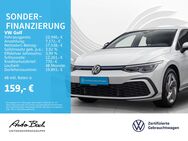 VW Golf, 1.4 TSI VIII GTE, Jahr 2022 - Bad Homburg (Höhe)